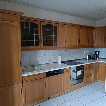 Apartment Fewo Wueste Worth #2
